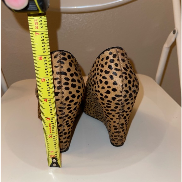 BANANA REPUBLIC: Wedge heel (without box) - Picture 7 of 8